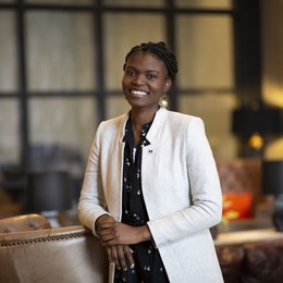 Akosua-Koranteng