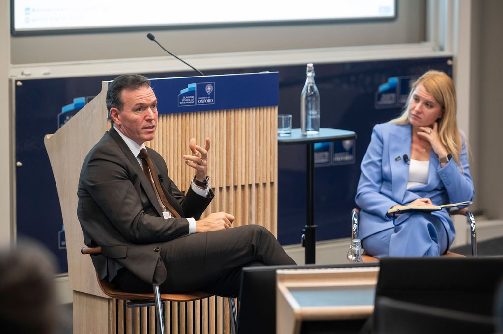 SOC26 In conversation