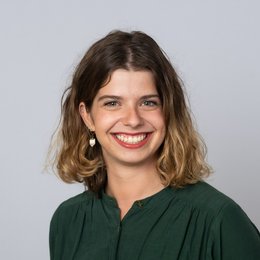 Benny Profile Photo