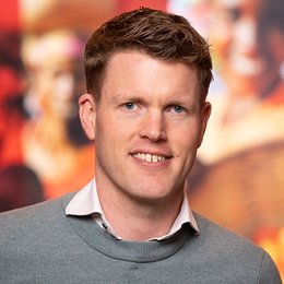 Maarten Oranje