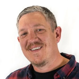Damien Ribbans