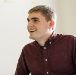 Dan Jacques - Barnwood Trust