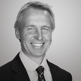David hunter