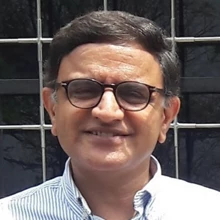 Dhir Jhingran