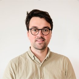 Fergal Turner