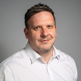 Ged Devlin