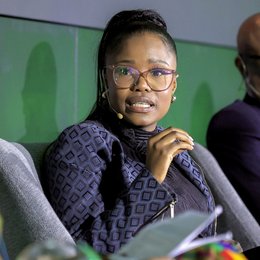 Tshego Walker