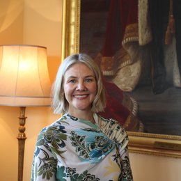 Bernadette Black