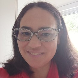 Maria Florencia Guerzovich