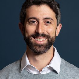 Jake-Segal