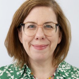 Jenny Holmes