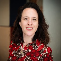 Julia Greenland