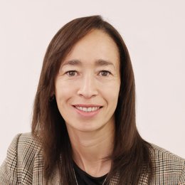 Lee Ann Davids Dr