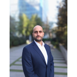 Marcelo Marzouka