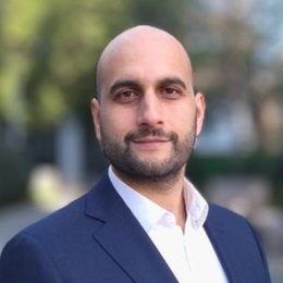 Marcelo Marzouka 2