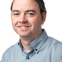 Michael McGann