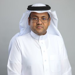 Mohammed Alotaibi