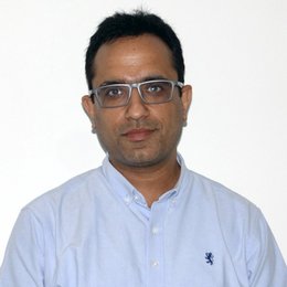 Mohit Bahri