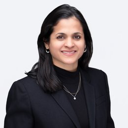 Nayantara Watsa