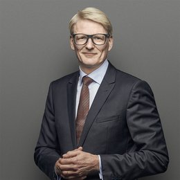 Ole H