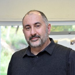 Avishai Benish