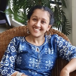 Pratibha profile picture