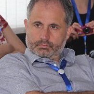 Prof Davide Vannoni