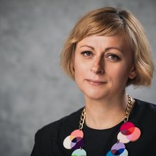 Rachel Coldicutt