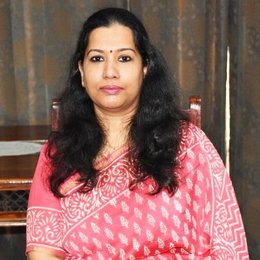 Rajeshwari Balasubramaniam