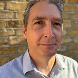 Richard Germond