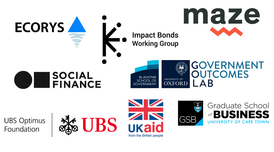 Impact Bonds Platform Organisations