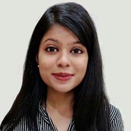 Rakshita Agarwal