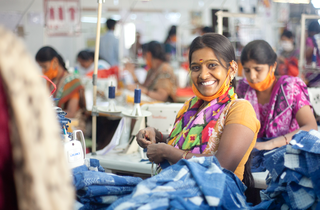 Evidence and insights from India’s experience with paying for outcomes