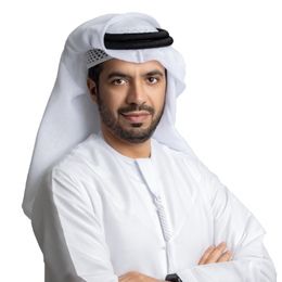 Faisal Abdullah Saeed Al Hmoudi