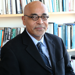 Dr. K. “Vish” Viswanath