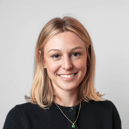 Clare Grist