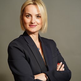 Tugce Sogut