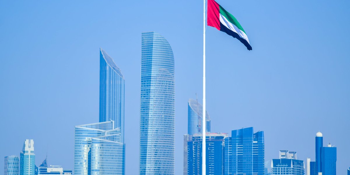 Abu Dhabi