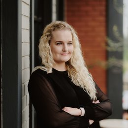 Imke Engelbrecht