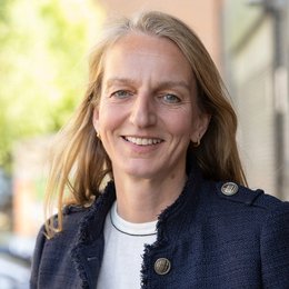 louisa mitchell