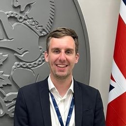 Alex Parker