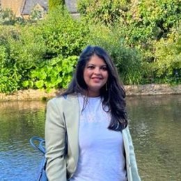 sanjana-harib
