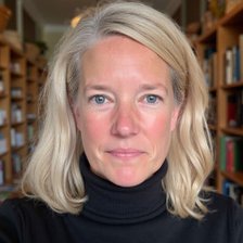sarah stonbely