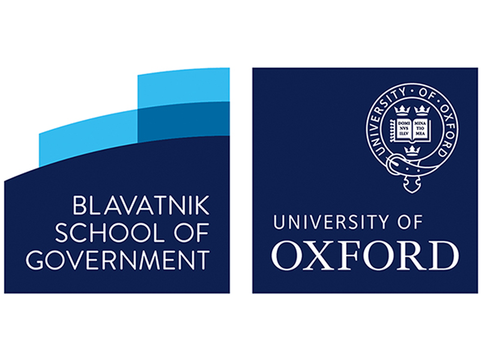 Blavatnik School of Government