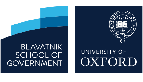 Blavatnik School of Government