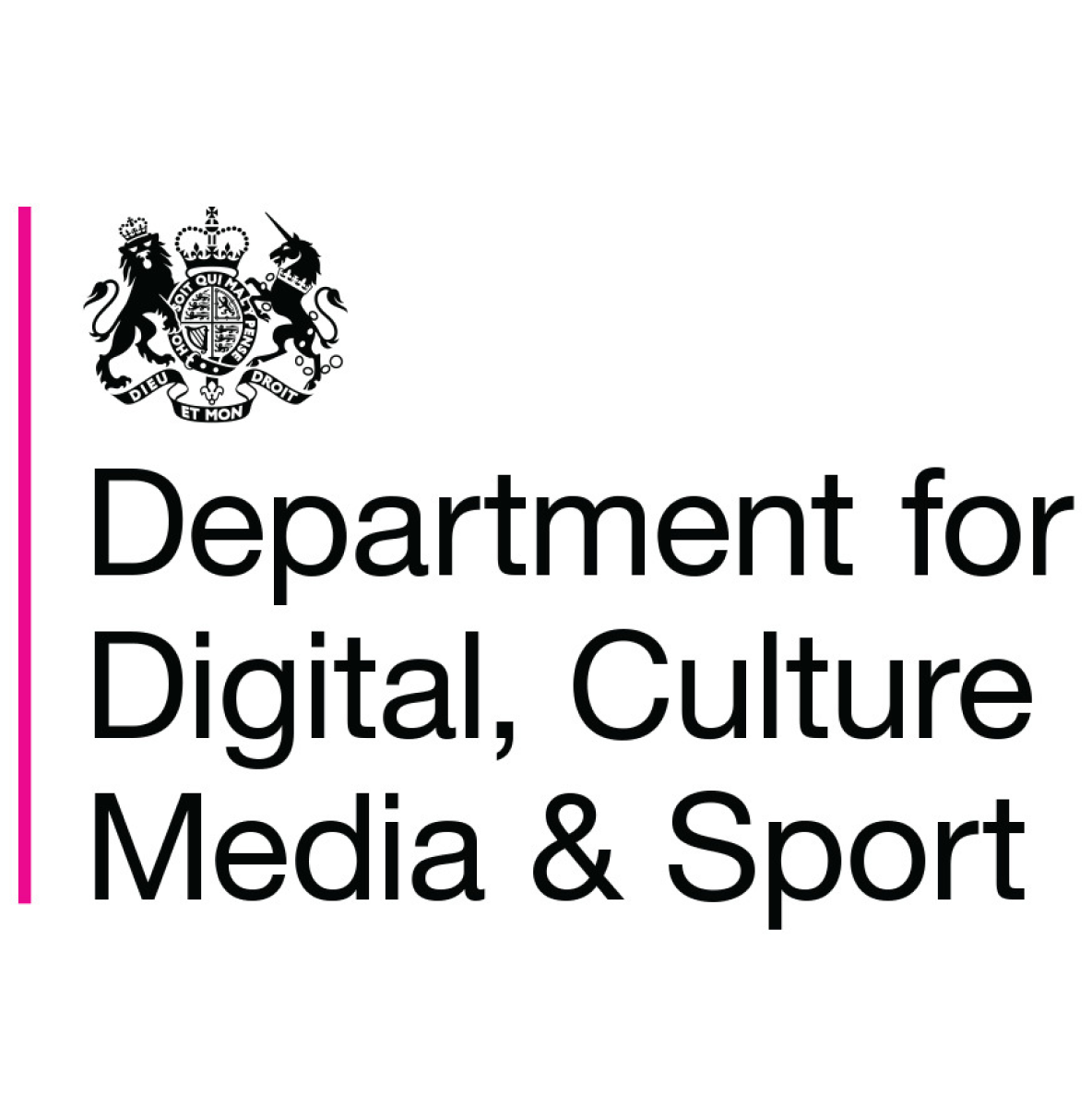 Department for Culture Media & Sport
