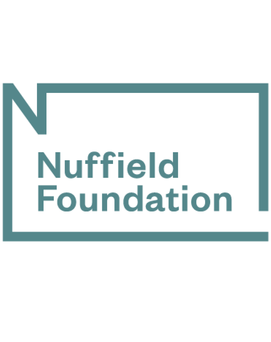 Nuffield Foundation